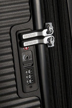 Carica l&#39;immagine nel visualizzatore di Gallery, Soundbox Trolley Espandibile (4 ruote) 67cm American Tourister - STANGA Pelletteria
