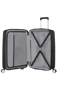Soundbox Trolley Espandibile (4 ruote) 67cm American Tourister - STANGA Pelletteria