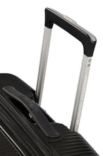 Carica l&#39;immagine nel visualizzatore di Gallery, Soundbox Trolley Espandibile (4 ruote) 67cm American Tourister - STANGA Pelletteria
