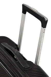 Soundbox Trolley Espandibile (4 ruote) 67cm American Tourister - STANGA Pelletteria