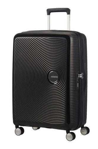 Soundbox Trolley Espandibile (4 ruote) 67cm American Tourister - STANGA Pelletteria