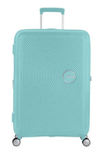 Carica l&#39;immagine nel visualizzatore di Gallery, Soundbox Trolley Espandibile (4 ruote) 77cm - STANGA Pelletteria

