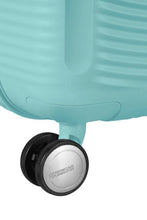 Carica l&#39;immagine nel visualizzatore di Gallery, Soundbox Trolley Espandibile (4 ruote) 77cm - STANGA Pelletteria
