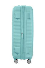 Carica l&#39;immagine nel visualizzatore di Gallery, Soundbox Trolley Espandibile (4 ruote) 77cm - STANGA Pelletteria
