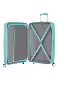 Soundbox Trolley Espandibile (4 ruote) 77cm - STANGA Pelletteria