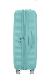 Soundbox Trolley Espandibile (4 ruote) 77cm - STANGA Pelletteria