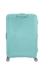 Carica l&#39;immagine nel visualizzatore di Gallery, Soundbox Trolley Espandibile (4 ruote) 77cm - STANGA Pelletteria
