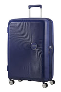 Soundbox Trolley Espandibile (4 ruote) 77cm American Tourister - STANGA Pelletteria