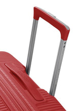 Carica l&#39;immagine nel visualizzatore di Gallery, Soundbox Trolley Espandibile (4 ruote) 77cm American Tourister - STANGA Pelletteria
