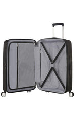 Carica l&#39;immagine nel visualizzatore di Gallery, Soundbox Trolley Espandibile (4 ruote) 77cm American Tourister - STANGA Pelletteria
