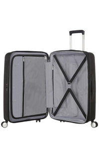 Soundbox Trolley Espandibile (4 ruote) 77cm American Tourister - STANGA Pelletteria