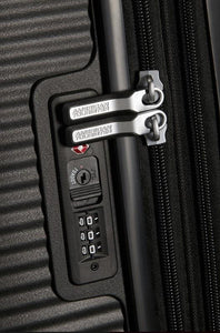 Soundbox Trolley Espandibile (4 ruote) 77cm American Tourister - STANGA Pelletteria