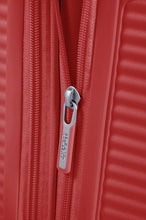 Carica l&#39;immagine nel visualizzatore di Gallery, Soundbox Trolley Espandibile (4 ruote) 77cm American Tourister - STANGA Pelletteria
