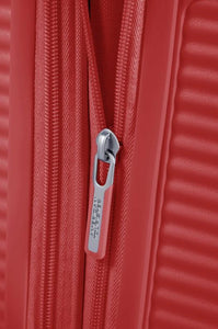 Soundbox Trolley Espandibile (4 ruote) 77cm American Tourister - STANGA Pelletteria