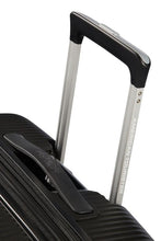 Carica l&#39;immagine nel visualizzatore di Gallery, Soundbox Trolley Espandibile (4 ruote) 77cm American Tourister - STANGA Pelletteria
