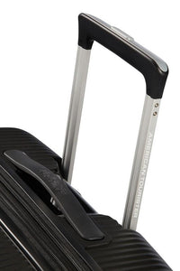Soundbox Trolley Espandibile (4 ruote) 77cm American Tourister - STANGA Pelletteria