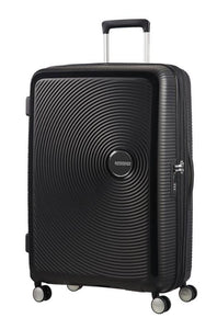 Soundbox Trolley Espandibile (4 ruote) 77cm American Tourister - STANGA Pelletteria