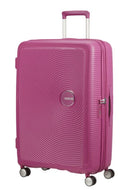 Soundbox Trolley Espandibile (4 ruote) 77cm American Tourister - STANGA Pelletteria