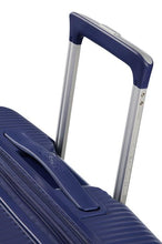 Carica l&#39;immagine nel visualizzatore di Gallery, Soundbox Trolley Espandibile (4 ruote) 77cm American Tourister - STANGA Pelletteria
