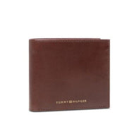 Tommy Hilfiger Portafoglio Casual in Pelle - STANGA Pelletteria