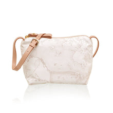 Carica l&#39;immagine nel visualizzatore di Gallery, Tracolla Donna Geo Soft Alviero Martini 1° Classe - STANGA Pelletteria
