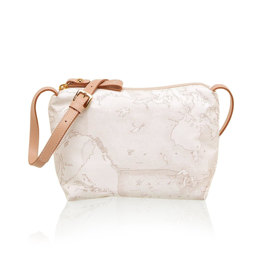 Tracolla Donna Geo Soft Alviero Martini 1° Classe - STANGA Pelletteria