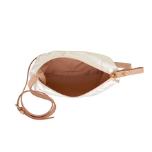 Carica l&#39;immagine nel visualizzatore di Gallery, Tracolla Donna Geo Soft Alviero Martini 1° Classe - STANGA Pelletteria
