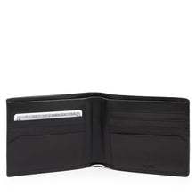 Carica l&#39;immagine nel visualizzatore di Gallery, Tumi Alpha Portafogli Black - STANGA Pelletteria
