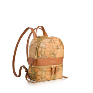 Zainetto Geo Alviero Martini 1^ Classe - STANGA Pelletteria