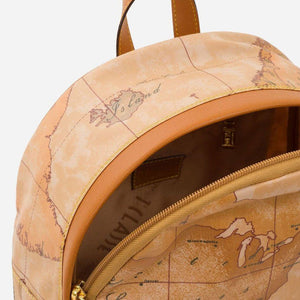 Zaino geo soft Alviero Martini 1A Classe - STANGA Pelletteria