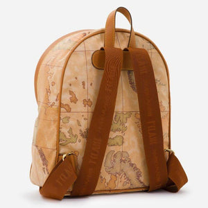 Zaino geo soft Alviero Martini 1A Classe - STANGA Pelletteria